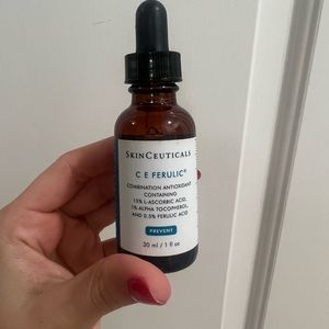 SkinCeuticals C E Ferulic